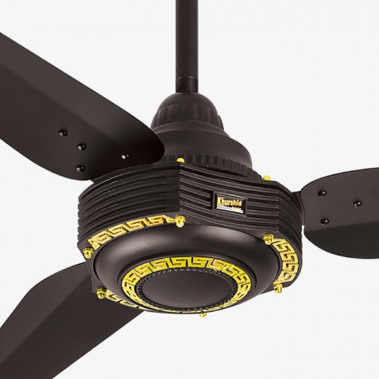 Tricon Model ACDC Inverter Ceiling Fan